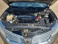 2016 Lincoln MKX - Photo 28