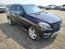 2015 Mercedes-Benz M-Class - Photo 2