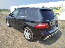 2015 Mercedes-Benz M-Class - Photo 3
