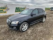 2017 Audi Q5