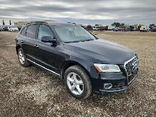2017 Audi Q5 - Photo 2