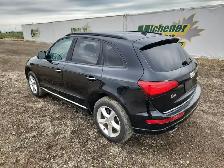 2017 Audi Q5 - Photo 3