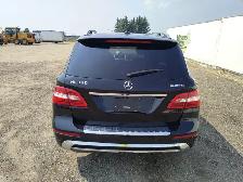 2015 Mercedes-Benz M-Class - Photo 6