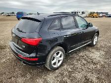 2017 Audi Q5 - Photo 4