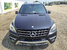2015 Mercedes-Benz M-Class - Photo 8
