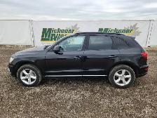 2017 Audi Q5 - Photo 5