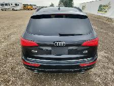 2017 Audi Q5 - Photo 6