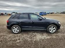 2017 Audi Q5 - Photo 7