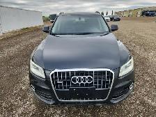 2017 Audi Q5 - Photo 8