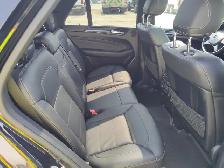 2015 Mercedes-Benz M-Class - Photo 19