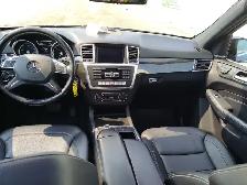 2015 Mercedes-Benz M-Class - Photo 20