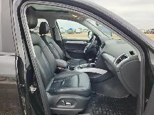 2017 Audi Q5 - Photo 19