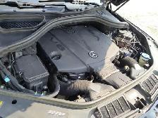2015 Mercedes-Benz M-Class - Photo 29