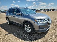 2020 Nissan Rogue - Photo 2