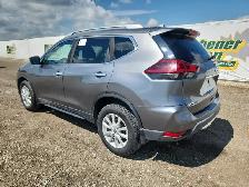 2020 Nissan Rogue - Photo 3