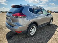 2020 Nissan Rogue - Photo 4