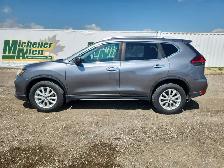 2020 Nissan Rogue - Photo 5