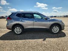 2020 Nissan Rogue - Photo 7