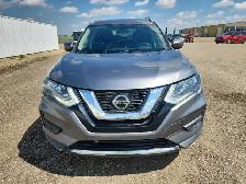 2020 Nissan Rogue - Photo 8