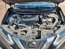2020 Nissan Rogue - Photo 27