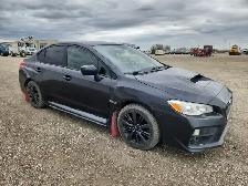 2015 Subaru WRX - Photo 2