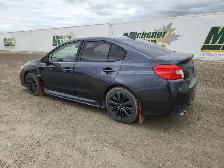 2015 Subaru WRX - Photo 3