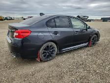 2015 Subaru WRX - Photo 4