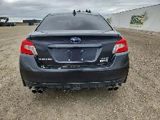2015 Subaru WRX - Photo 6