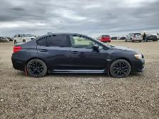 2015 Subaru WRX - Photo 7