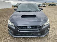2015 Subaru WRX - Photo 8