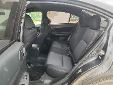 2015 Subaru WRX - Photo 14