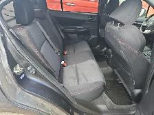 2015 Subaru WRX - Photo 16