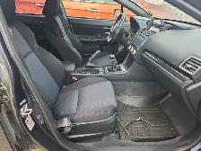 2015 Subaru WRX - Photo 17