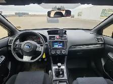 2015 Subaru WRX - Photo 18