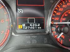 2015 Subaru WRX - Photo 24