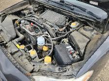 2015 Subaru WRX - Photo 29