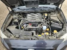 2015 Subaru WRX - Photo 30