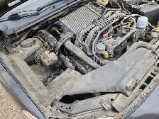 2015 Subaru WRX - Photo 31