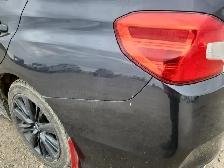 2015 Subaru WRX - Photo 35