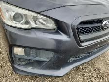 2015 Subaru WRX - Photo 38