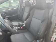 2015 Subaru WRX - Photo 45