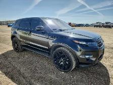 2015 Land Rover Range Rover Evoque - Photo 2