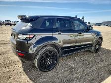 2015 Land Rover Range Rover Evoque - Photo 4