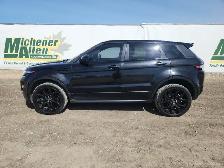 2015 Land Rover Range Rover Evoque - Photo 5