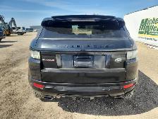 2015 Land Rover Range Rover Evoque - Photo 6