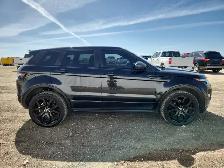 2015 Land Rover Range Rover Evoque - Photo 7