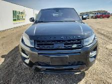2015 Land Rover Range Rover Evoque - Photo 8