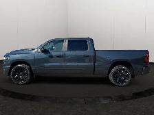 2026 Ram 1500 Sport | Heated Seats | Heated Steering Wheel - Photo 2