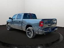 2026 Ram 1500 Sport | Heated Seats | Heated Steering Wheel - Photo 4
