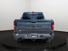 2026 Ram 1500 Sport | Heated Seats | Heated Steering Wheel - Photo 5